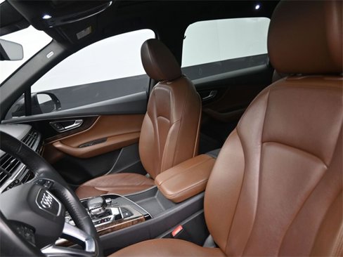 Used 2019 Audi Q7 3.0T Premium w/ Convenience Package image 33