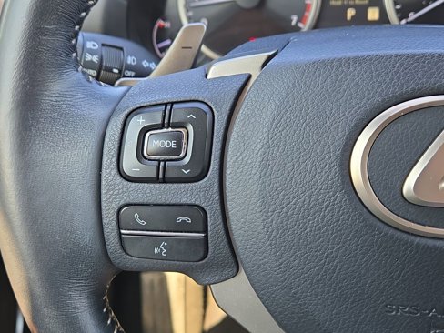 Used 2020 Lexus NX 300 AWD w/ Premium Package image 21
