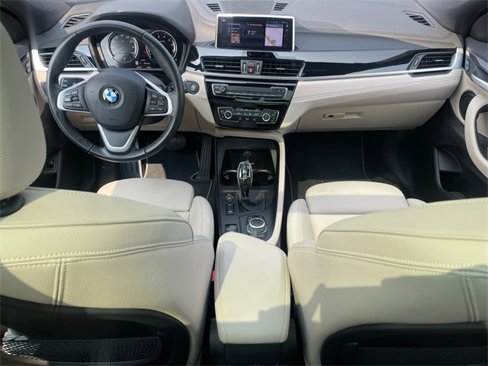 Certified 2023 BMW X2 xDrive28i w/ Convenience Package image 10