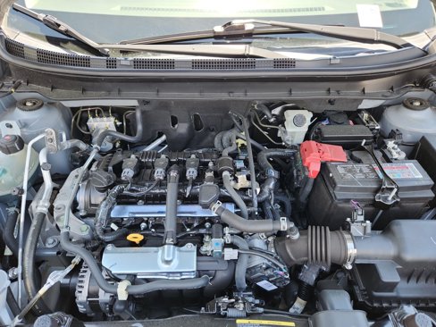 Used 2022 Nissan Kicks SV image 22