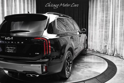 Used 2023 Kia Telluride EX X-Line image 46