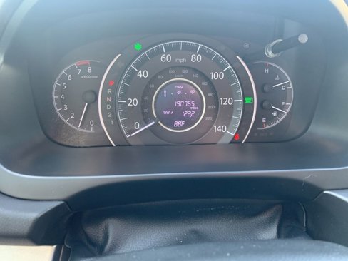 Used 2012 Honda CR-V EX image 15