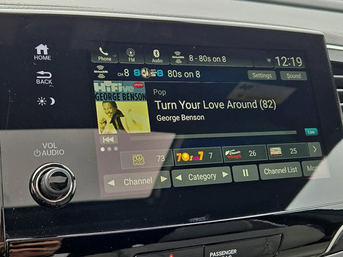 Certified 2019 Honda Passport EX-L image 19