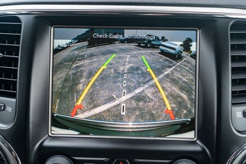 Used 2017 Jeep Grand Cherokee Summit image 29