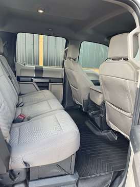 Used 2020 Ford F350 XLT w/ XLT Value Package image 10