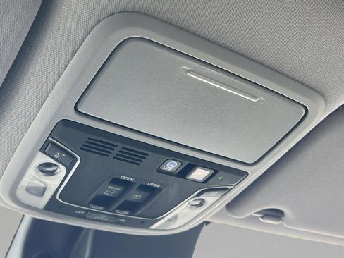 Certified 2019 Honda Pilot Elite image 22