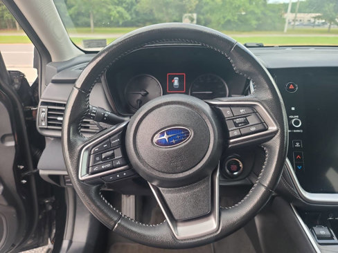 Used 2023 Subaru Outback Premium image 15