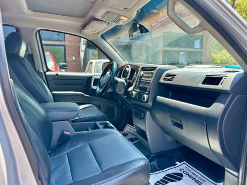 Used 2006 Honda Ridgeline RTL image 10