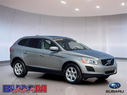 Used 2012 Volvo XC60 3.2 image 1