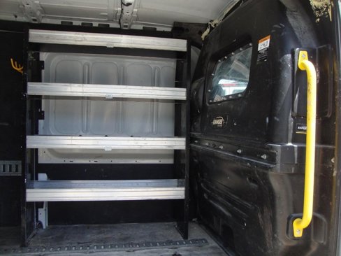 Used 2019 Ford Transit 250 148 Medium Roof image 6
