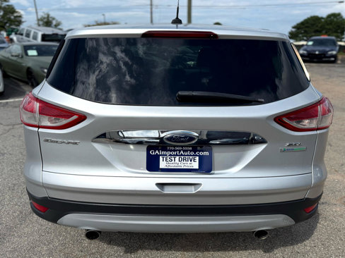 Used 2013 Ford Escape SEL image 3