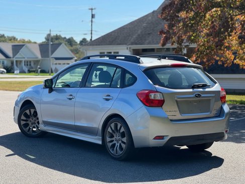 Used 2013 Subaru Impreza 2.0i Sport Premium image 6