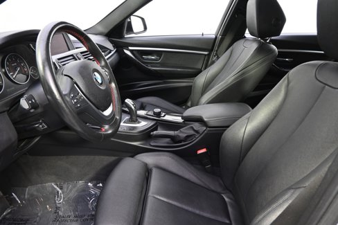 Used 2018 BMW 330i xDrive Sedan w/ Convenience Package image 13