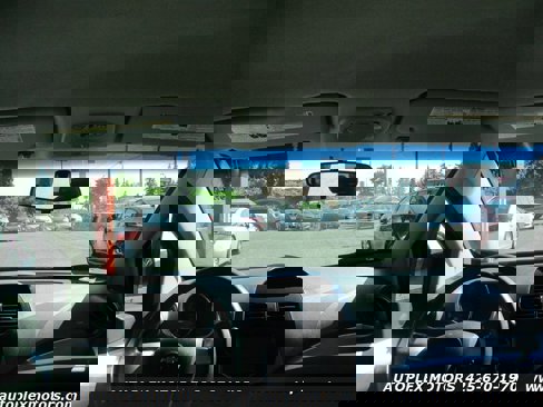 Used 2014 Chevrolet Spark LT image 15