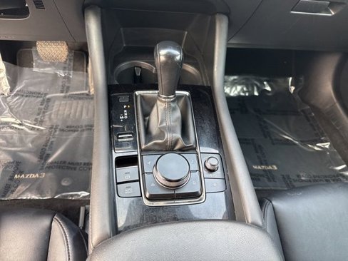Used 2023 MAZDA MAZDA3 s image 30