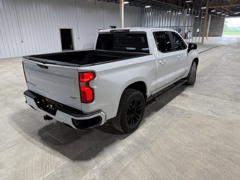 Used 2019 Chevrolet Silverado 1500 RST image 34