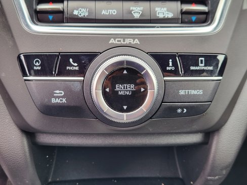 Certified 2019 Acura MDX SH-AWD w/ Technology Package image 23