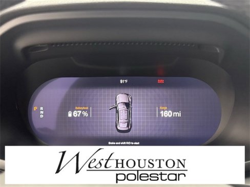 Certified 2022 Polestar Polestar 2 w/ Plus Package image 17