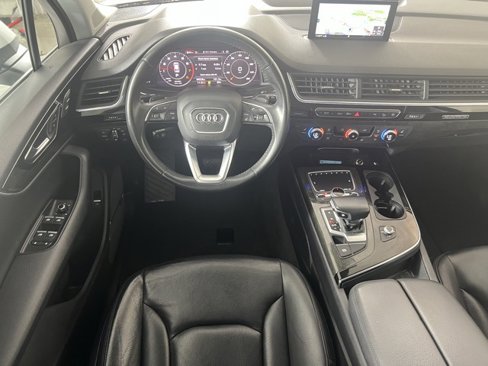 Used 2019 Audi Q7 3.0T Premium Plus w/ Premium Plus Package image 11