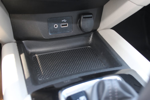 Used 2019 Nissan Rogue Sport SV image 29