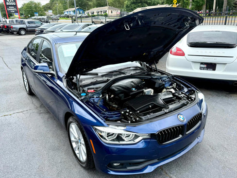 Used 2018 BMW 320i Sedan image 4
