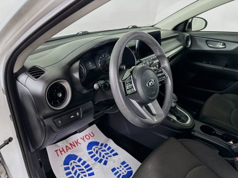 Used 2021 Kia Forte Sedan image 14