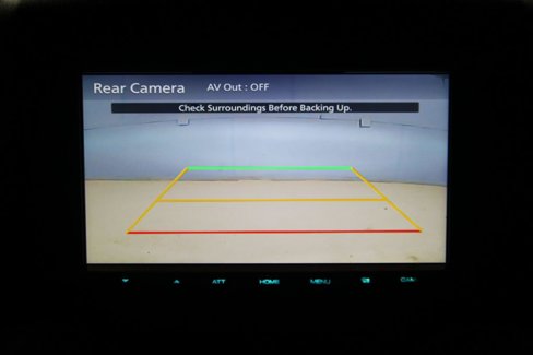 Used 2016 Jeep Wrangler Unlimited Sahara image 12