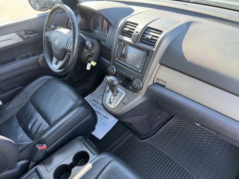 Used 2011 Honda CR-V EX-L image 19