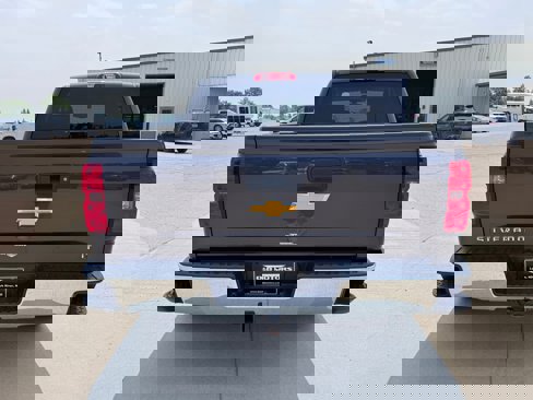Used 2015 Chevrolet Silverado 1500 LT w/ LT Convenience Package image 10