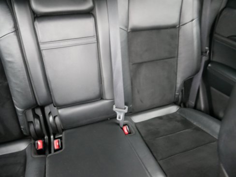 Used 2018 Jeep Grand Cherokee Altitude image 14
