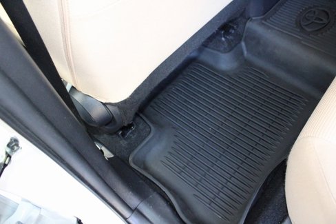 Certified 2021 Toyota RAV4 LE image 48