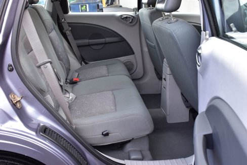 Used 2007 Chrysler PT Cruiser image 21