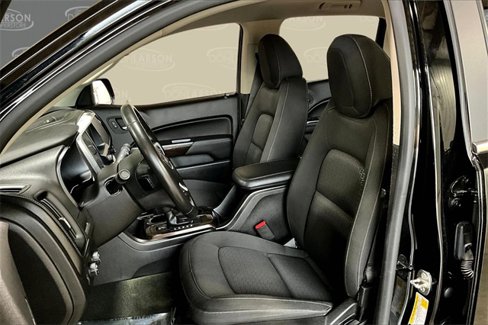 Used 2016 GMC Canyon SLE w/ SLE Convenience Package image 14