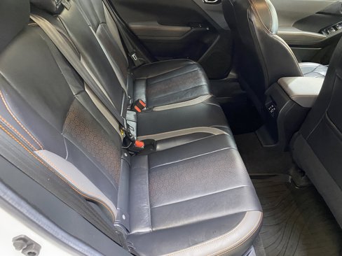 Used 2024 Subaru Crosstrek 2.5i Limited image 26