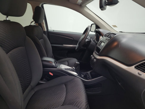 Used 2018 Dodge Journey SE image 21