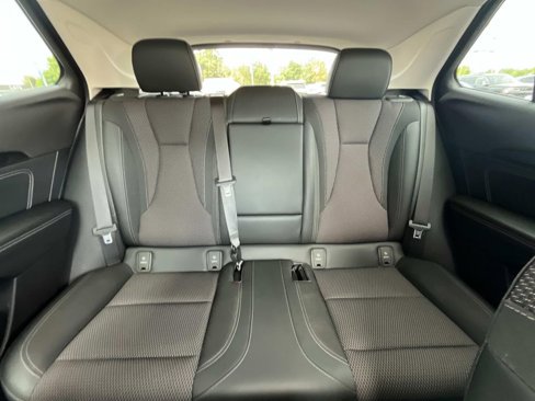 Certified 2022 Buick Envision Preferred image 26