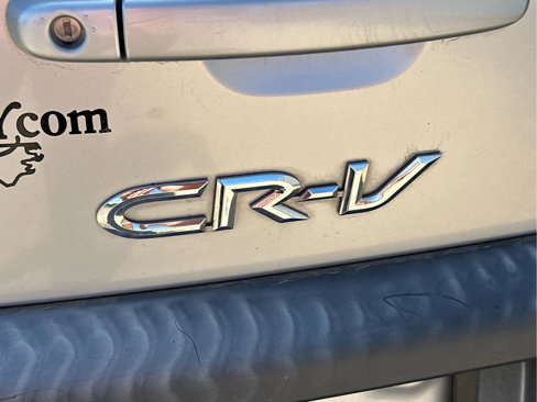 Used 2004 Honda CR-V LX image 16
