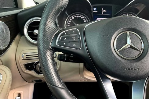Used 2015 Mercedes-Benz C 300 Sedan image 20