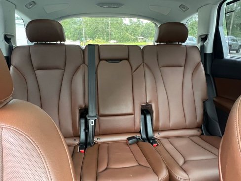 Used 2019 Audi Q7 3.0T Prestige w/ Prestige Package image 23