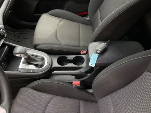 Used 2023 Kia Forte LXS image 18