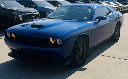 Used 2019 Dodge Challenger GT w/ Plus Package image 4