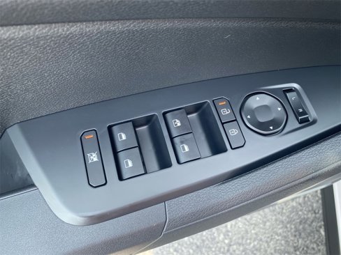 New 2026 Kia Sportage LX image 13