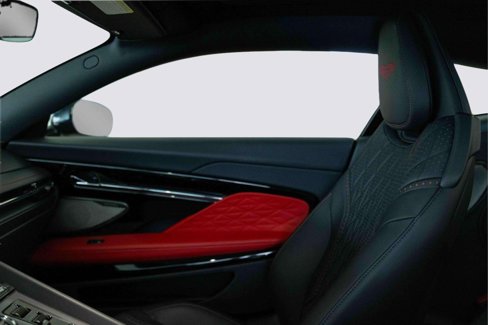 New 2024 Aston Martin DB12 Coupe image 21