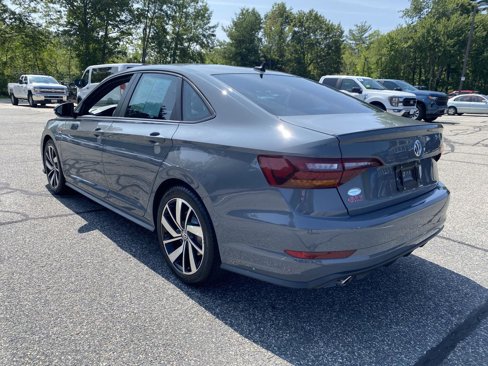Used 2019 Volkswagen Jetta GLI Autobahn image 5