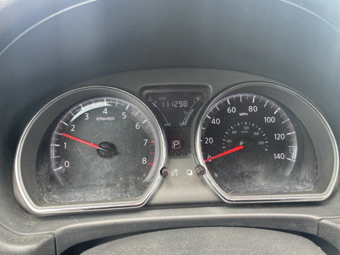 Used 2018 Nissan Versa SV image 15