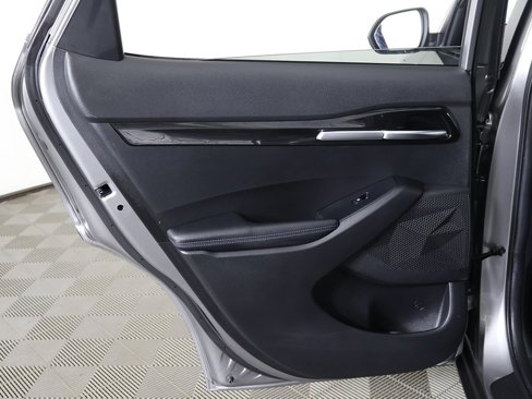 Used 2021 Kia Seltos S image 22