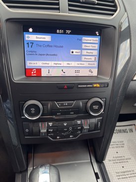 Used 2019 Ford Explorer XLT w/ Equipment Group 201A image 16