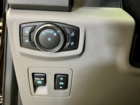 Used 2020 Ford F150 XLT w/ Equipment Group 302A Luxury image 21