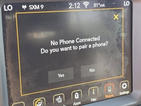 Used 2019 Jeep Wrangler Unlimited Sahara image 8