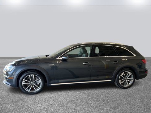 Used 2017 Audi A4 2.0T allroad Premium Plus image 3